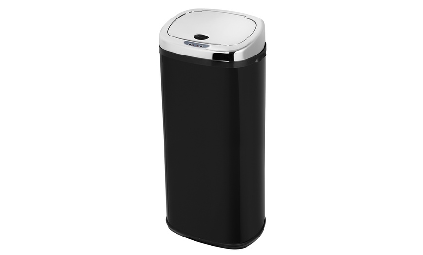 Image 19: Morphy Richards Sensor Bin