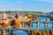 ✈ Prague:  2-4 Nights at a Choice of 4* Hotels with Breakfast and Flights* - Image 3