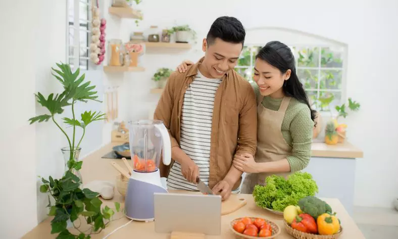 Comprehensive At-Home Food and Digestive Screening Tests