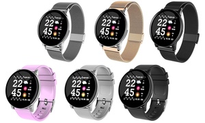 Fitness Tracker Smart Watch