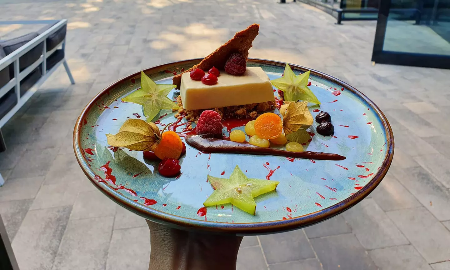 Wyjątkowe sushi na wynos: smaki Japonii na krakowskich Błoniach