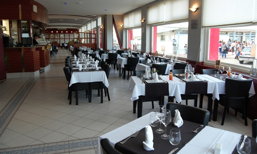 Image 2: Bon cadeau restaurant