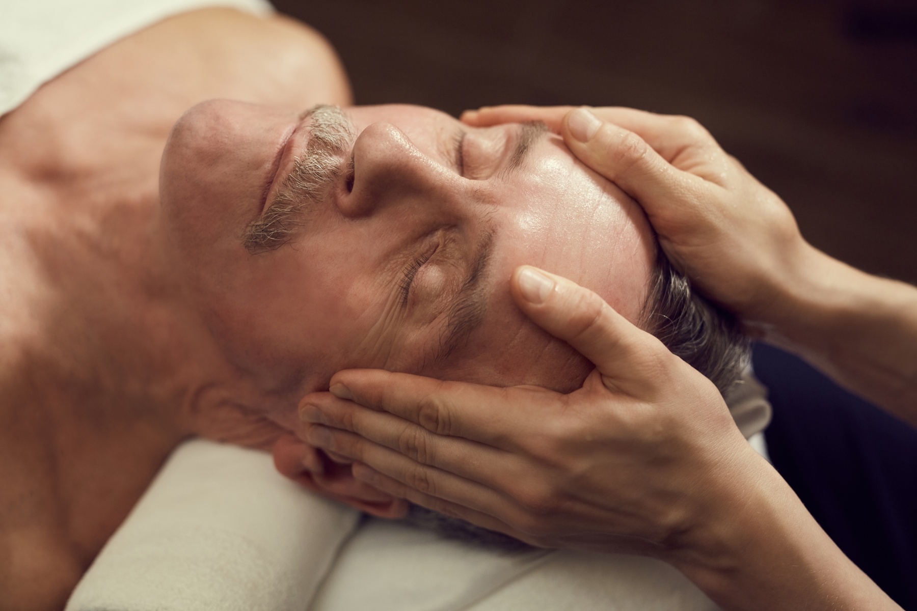 Up to 43% Off on Craniosacral Therapy at Heart of Healing Therapeutics