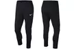 Nike Dri-Fit Trainingsjacke oder -hose in Schwarz oder Rot - Second Medium
