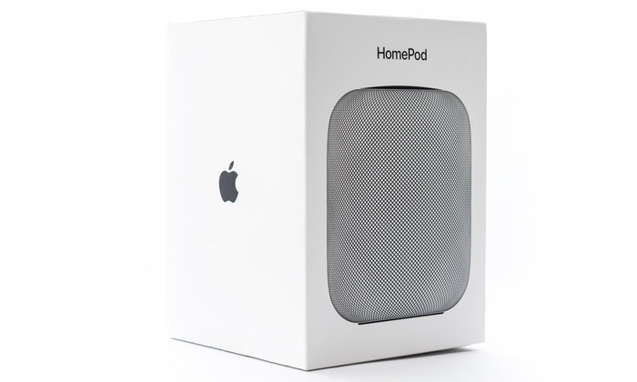 homepod refurbished