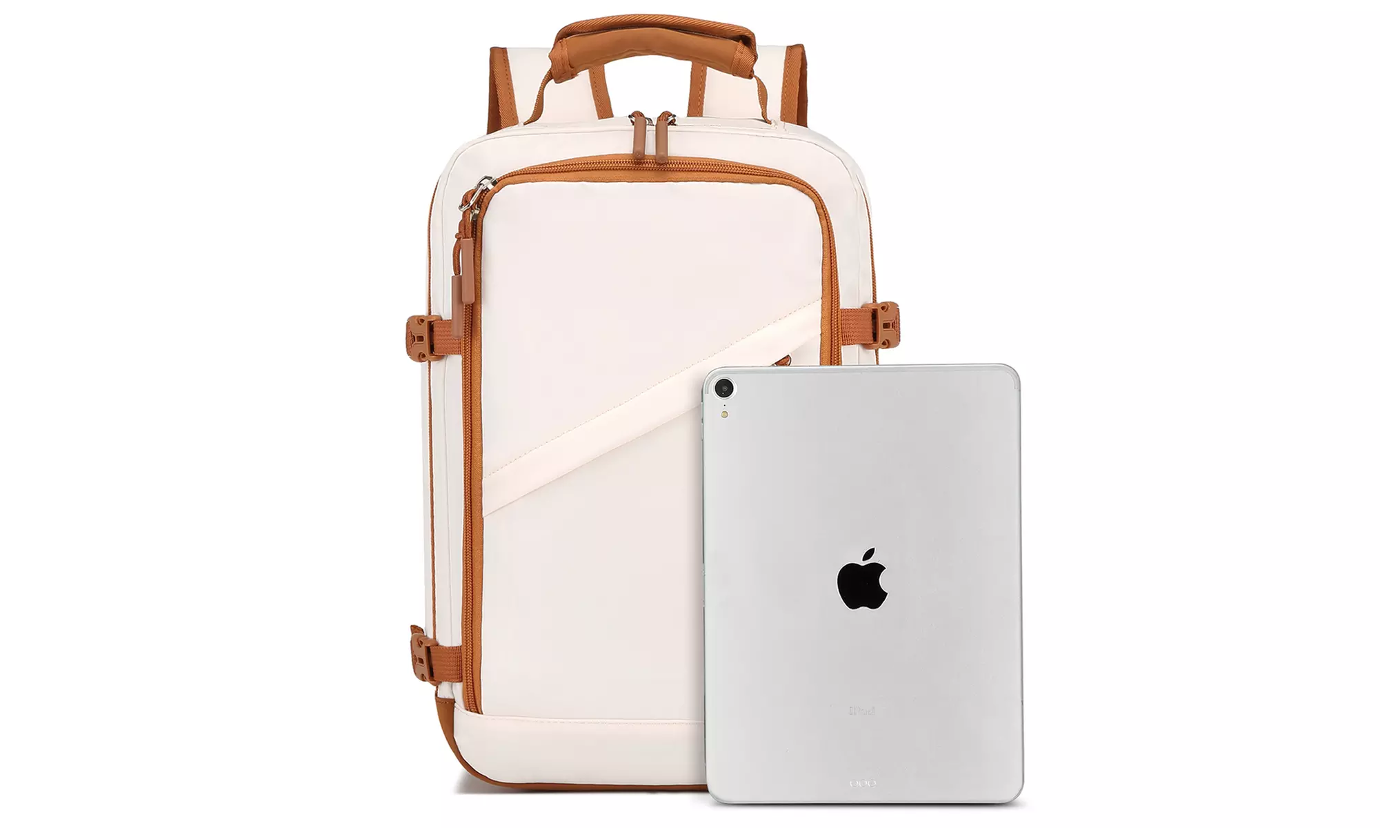 KONO Waterproof 20L Backpack with Ample Storage