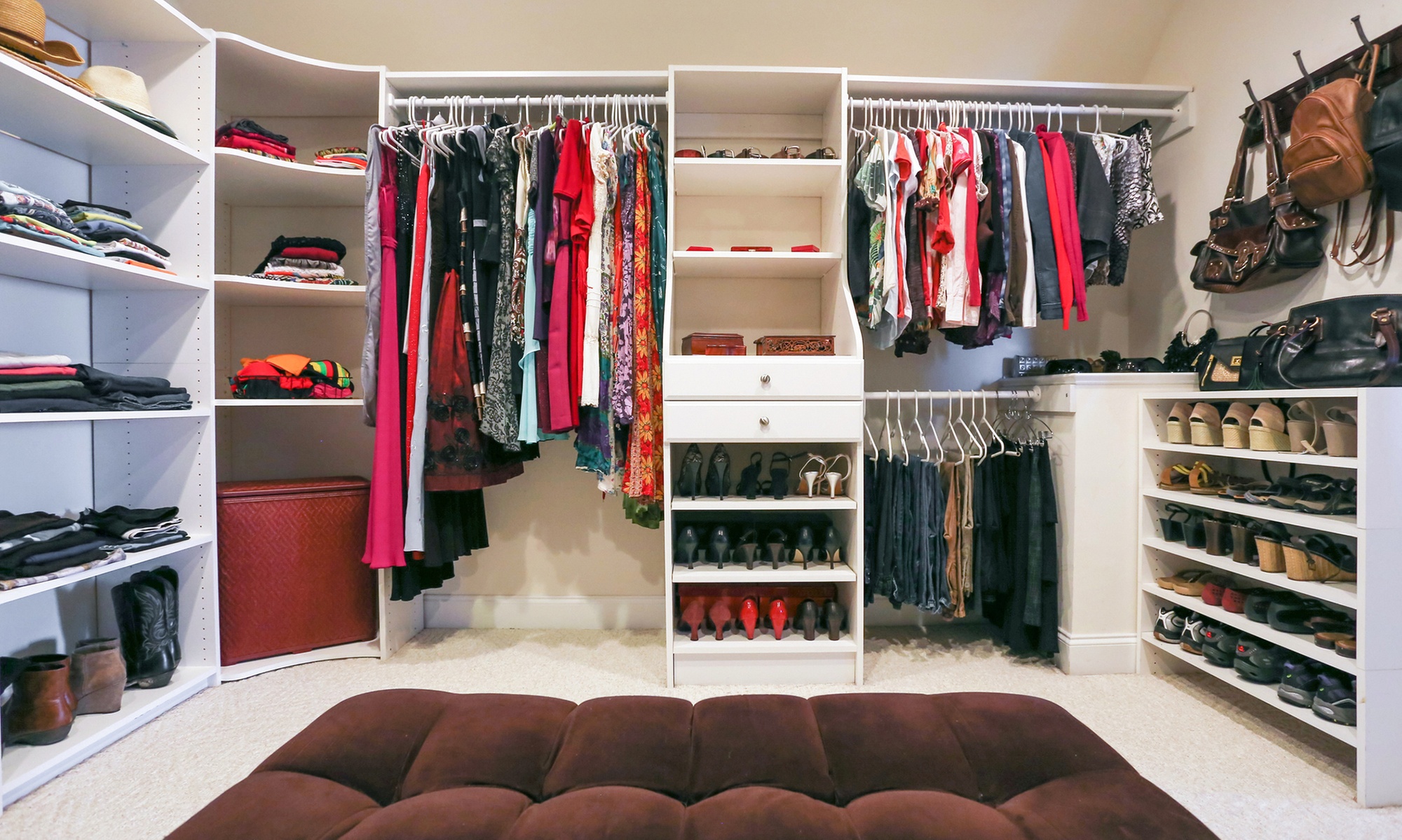 Get 2 or 4 Hours of Home or Office Organizing