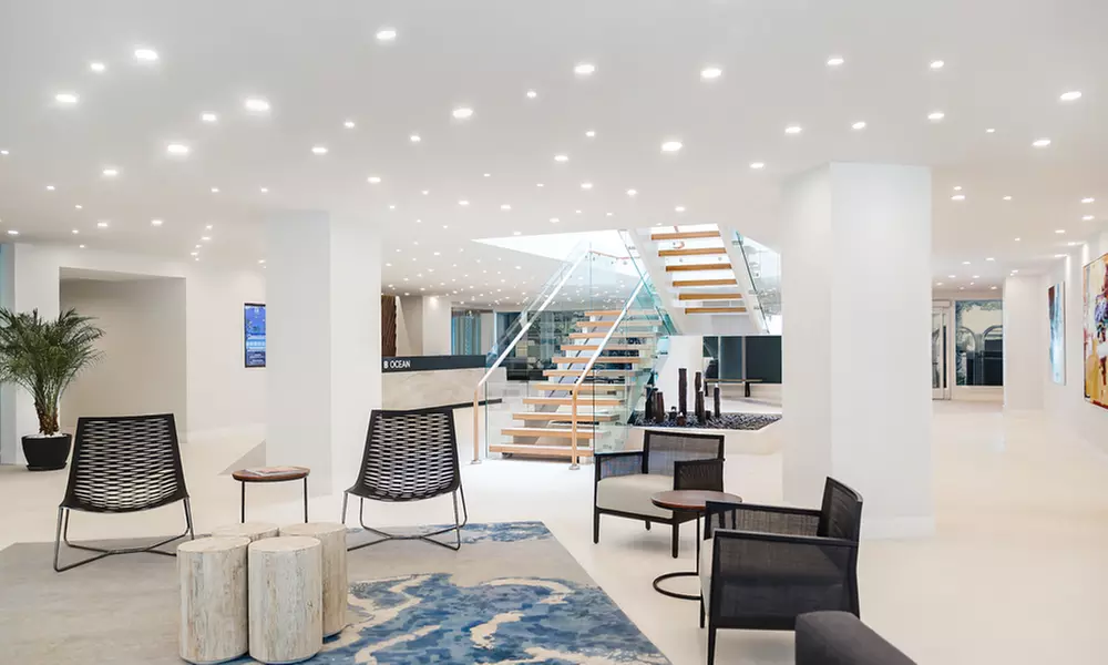 Stay at the 4-Star B Ocean Fort Lauderdale in Florida, with Dates into October - Image 7