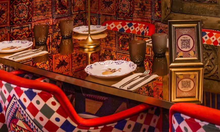 Image 9: Menús para dos con sabores italianos, toques gourmet y cócteles