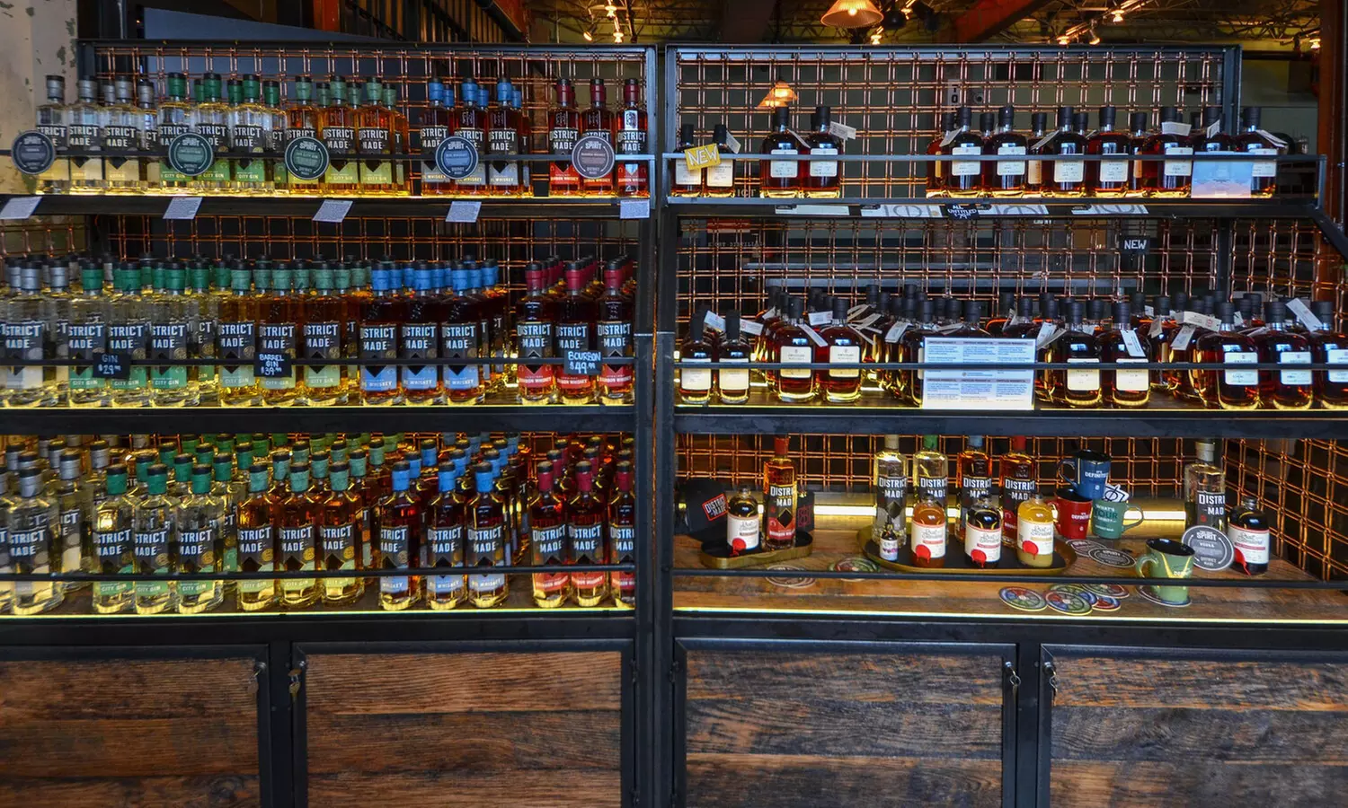 Whiskey Tasting Pass from Whiskey Rebellion Trail