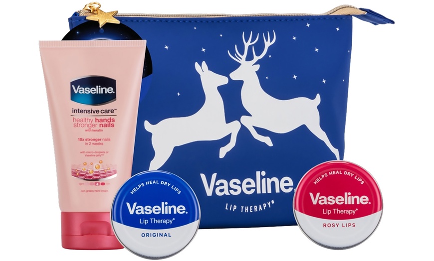 Image 4: Vaseline Gift Set Bundle