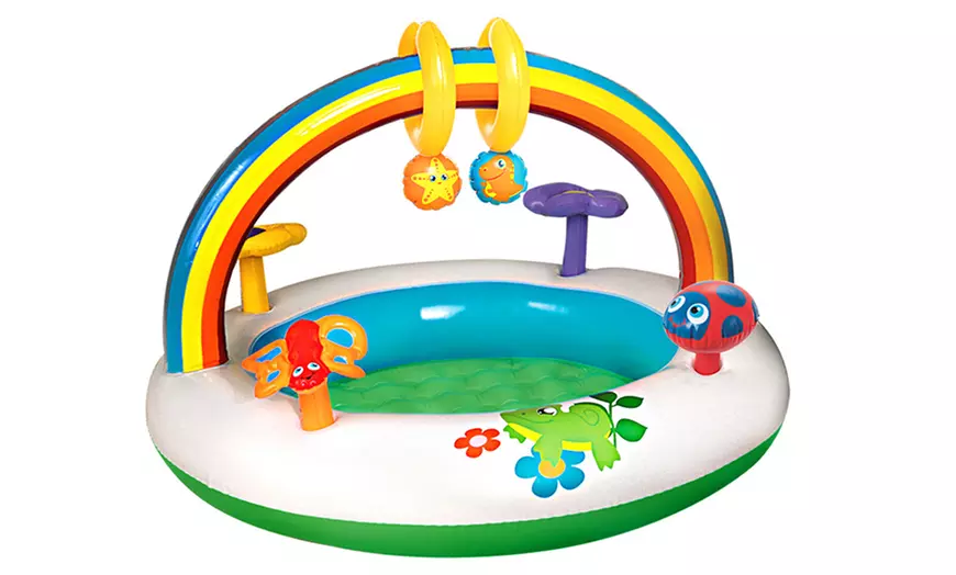 Image 3: Bestway Kids' Water Play