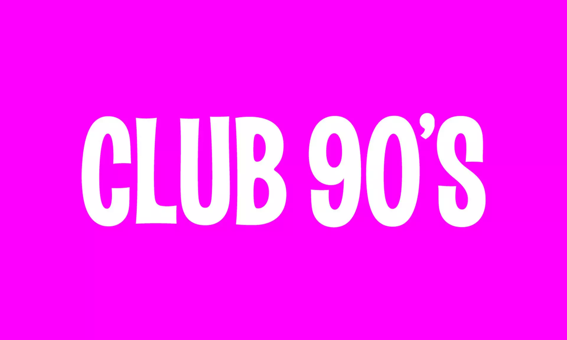 Club 90's Presents: The Weeknd Night (18+) on February 8 at 10 p.m. - Primary Image