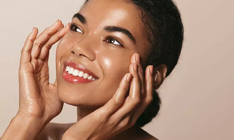 Up to 42% Off on Facial - HydraFacial at Sat 1717 Salon - Primary Image