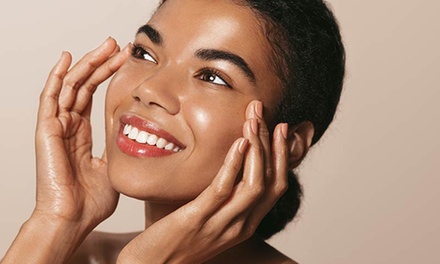 One Session: HydraFacial - Sat 1717 Salon