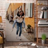 Jouw foto op een canvas