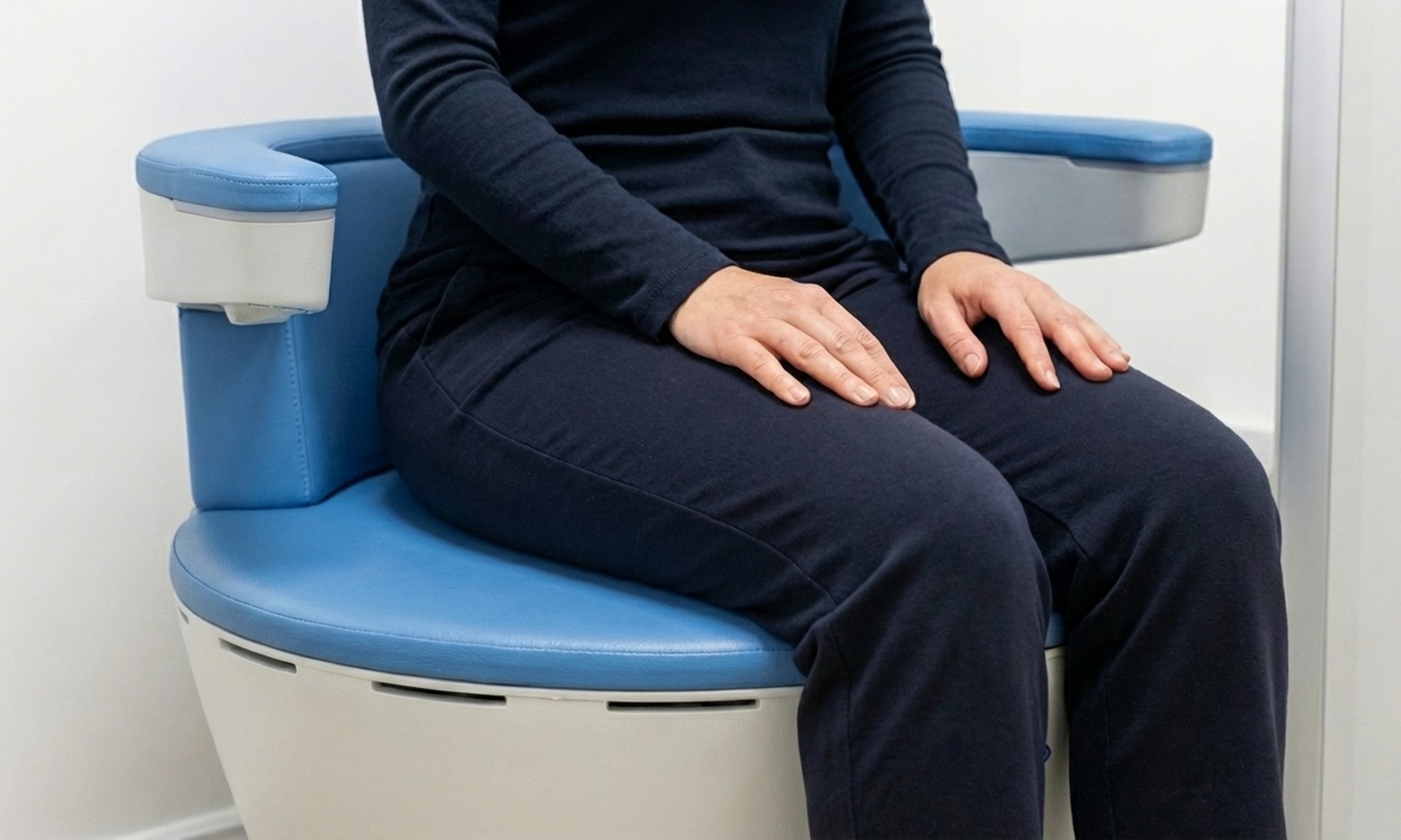 Pelvic Floor Strengthening and Incontinence Treatments