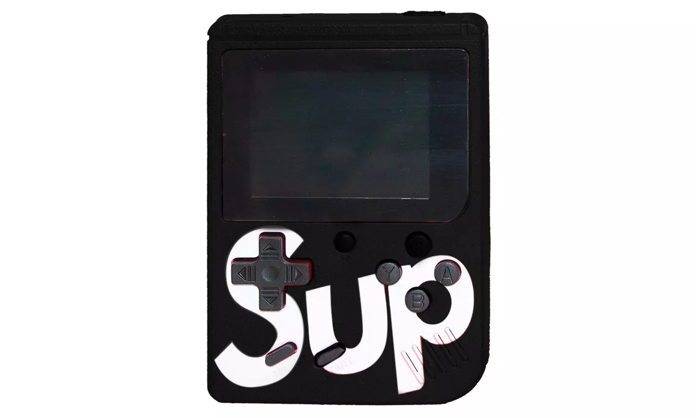 Console portatile Sup Game Box