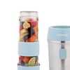 Image 22: Mini blender de 300 W et 4 lames en acier inoxydable