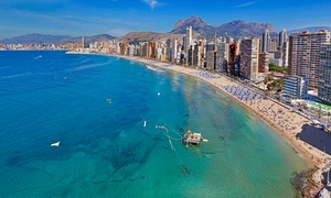 ✈ Benidorm: Up to 7-Night Summer Break