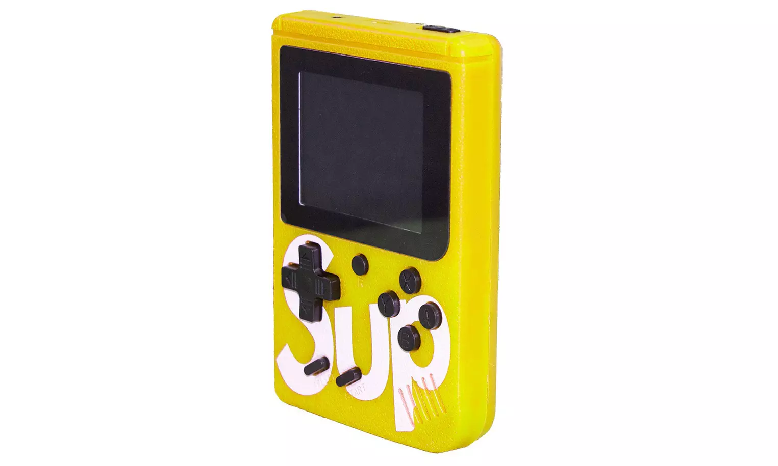 Console portatile Sup Game Box