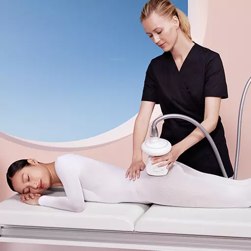Up to 30% Off on Endermologie at Bellissima Spa