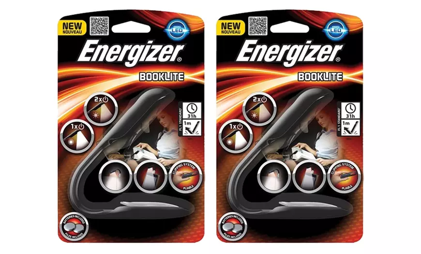 Image 3: Torches Energizer