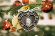 Remembrance Christmas Ornaments - Second Medium