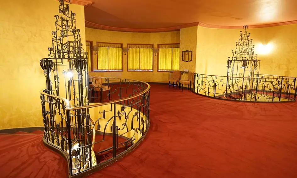 Sitzplatz-Ticket für das Theaterstück „Marlene“ vom 26. bis 29.03.26