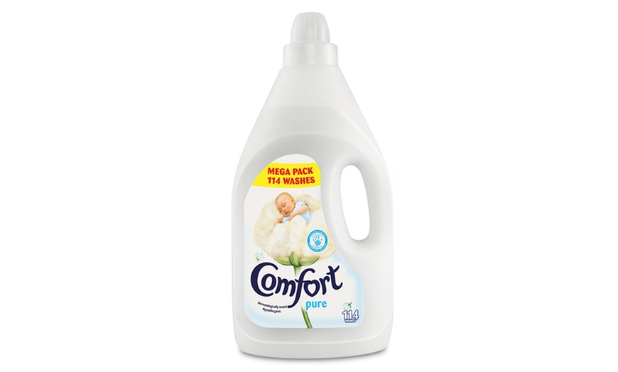 Image 7: Fabric Conditioner