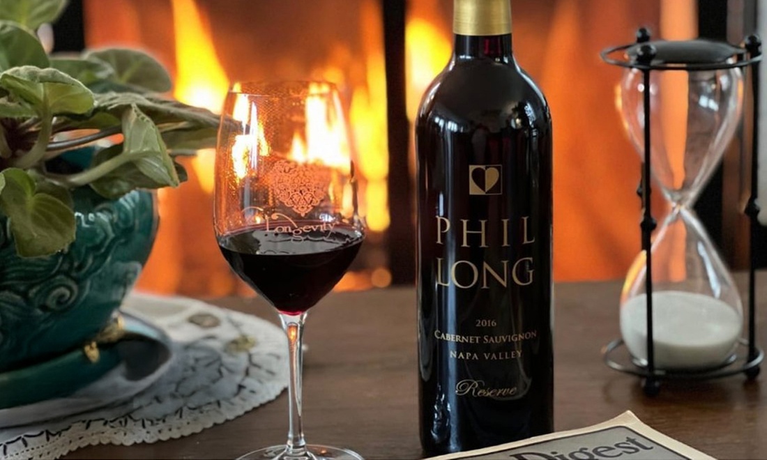 Gather Friends for Wine Tasting & Charcuterie for One, Two, or Four