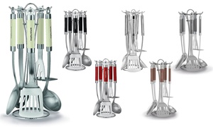 Morphy Richards Kitchen Tool Set