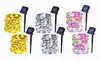 2 Pack Solar Lights Outdoor Solar String Lights Solar Christmas Decor Lights