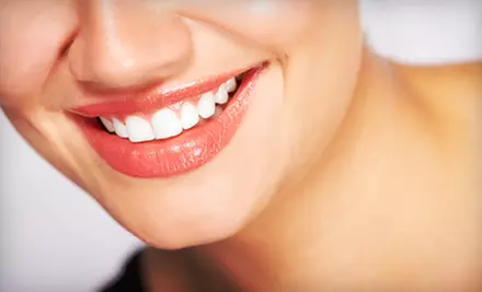 $49 for a Dental Exam, Teeth Cleaning, and X-Rays from John W. Bailey Jr. DDS ($200 Value) - Primary Image