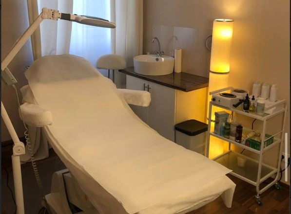 50% Rabatt für Brazilian Waxing bei Cristina Iordăchescu