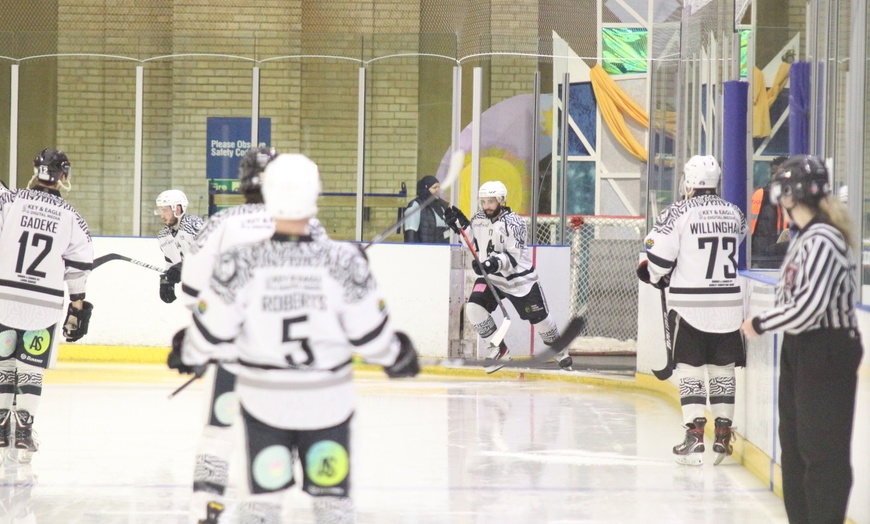 Image 6: Invicta Mustangs Ice Hockey