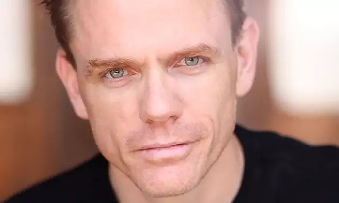 Christopher Titus on Friday, December 8, at 8 p.m.  - Primary Image