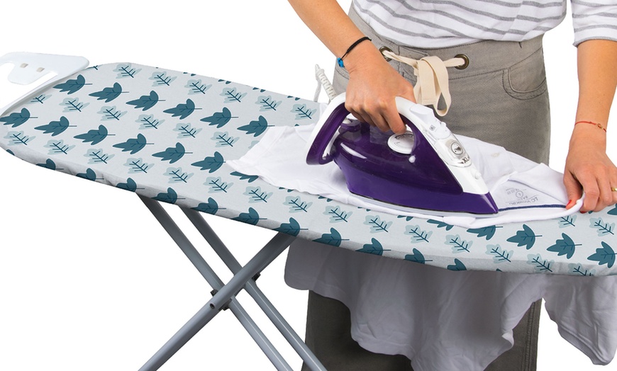 Image 13: Ironing Board Cover