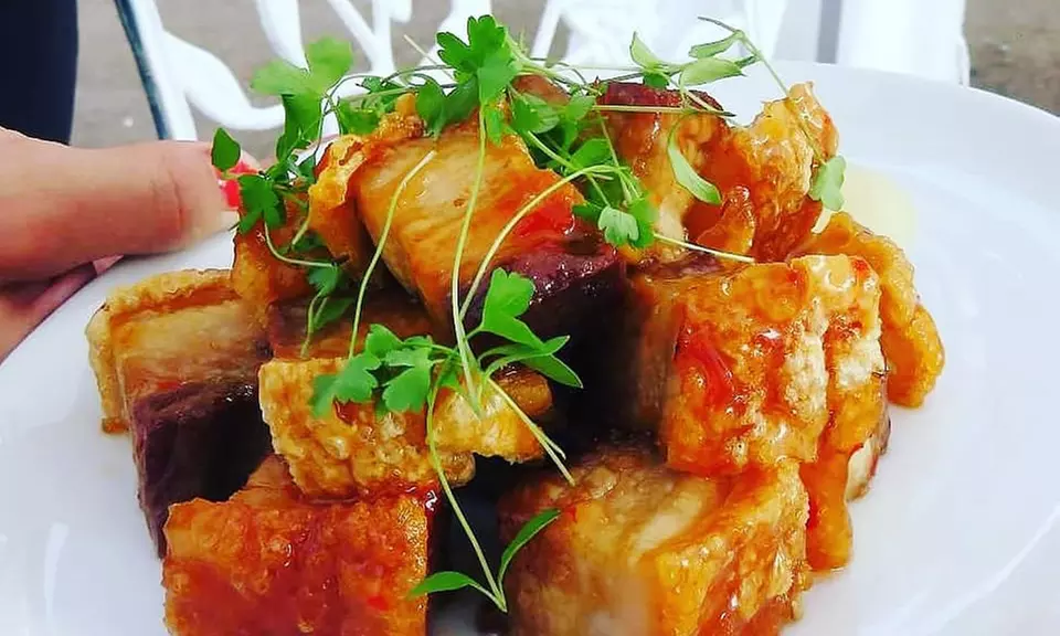 £30, £50, or £75 Towards Seafood & Pub Favorites & Drinks