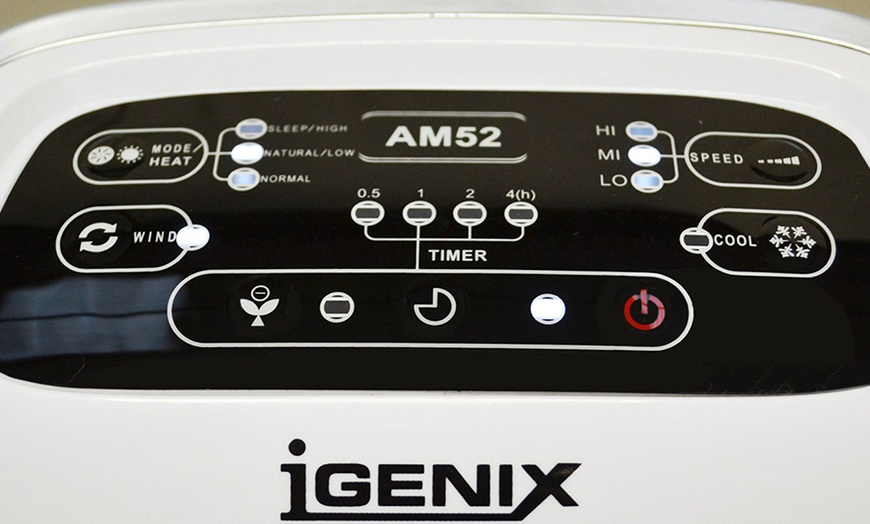 Image 2: Igenix Evaporation Air Cooler