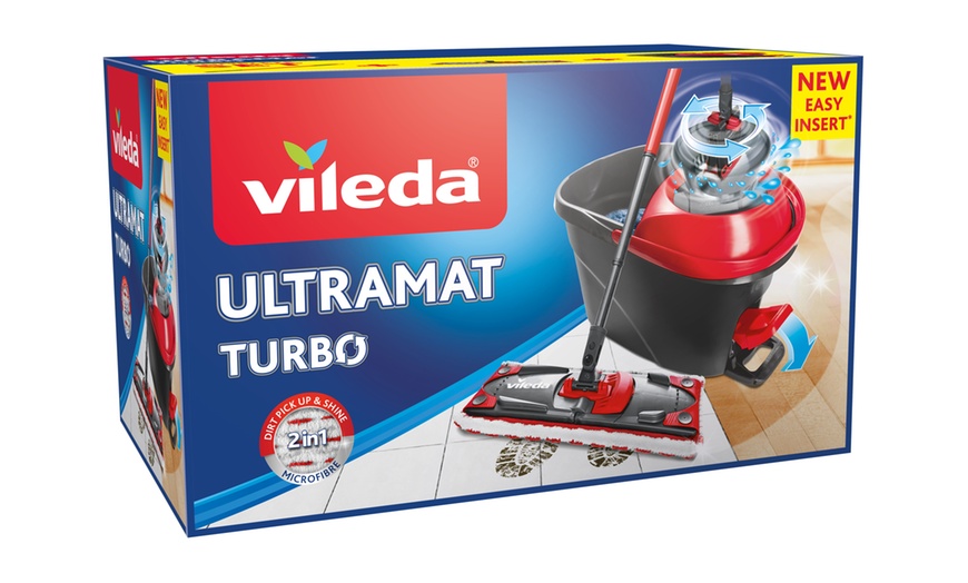 Image 9: Ultramat Turbo Set