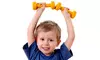 One Drop-In Session or One Month of Youth Speed Development Training at Get Athletic (Up to 59% Off)