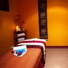 Image 4: Warm Aroma Massage with Hot Stone - 45, 60 & 75 Min Relaxation Packages Available 