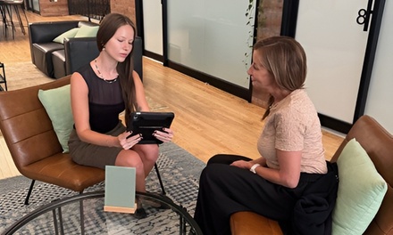 1 Session of Platelet-Rich Plasma (PRP) Treatments for Skin or Hair Rejuvenation - Aesthetics and Wellness at FlatIron