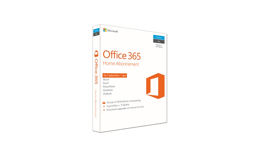 Image 3: Pack Microsoft Office