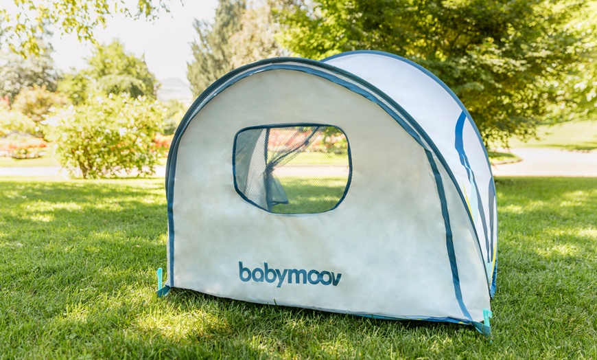 Image 4: Babymoov Summer Baby Tent