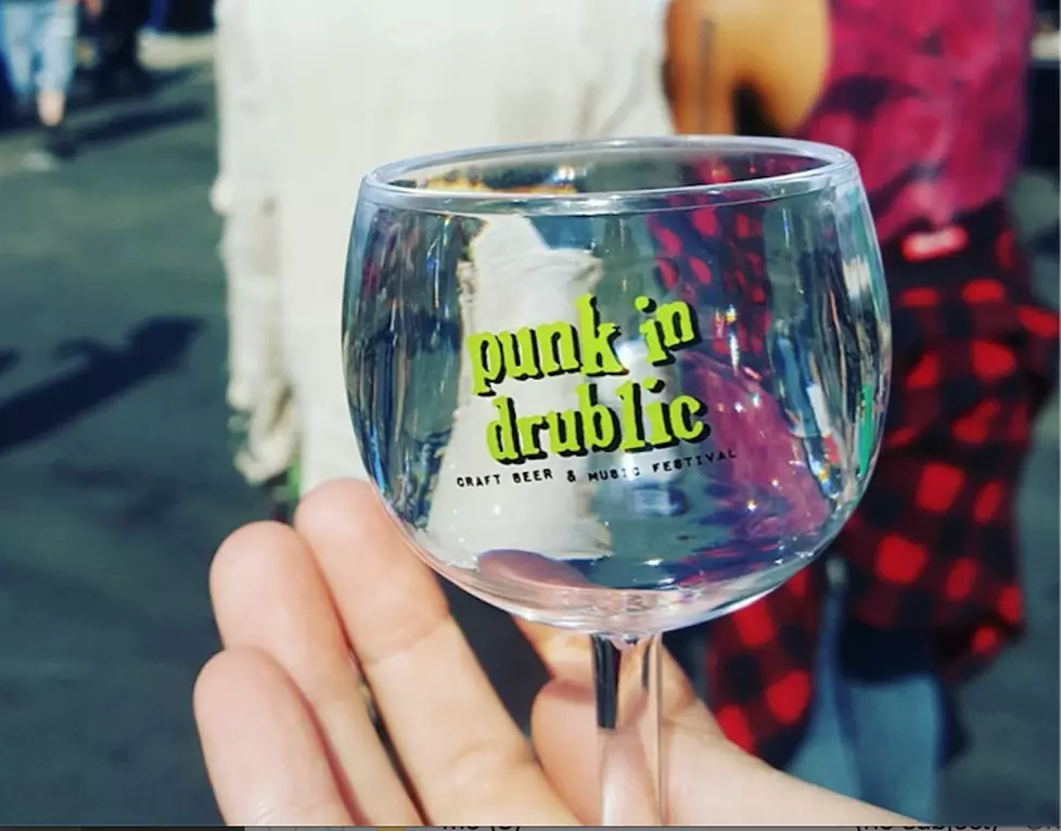Punk in Drublic feat. NOFX, Bad Religion, The Interrupters and More on May 20 at 1 p.m. - Primary Image
