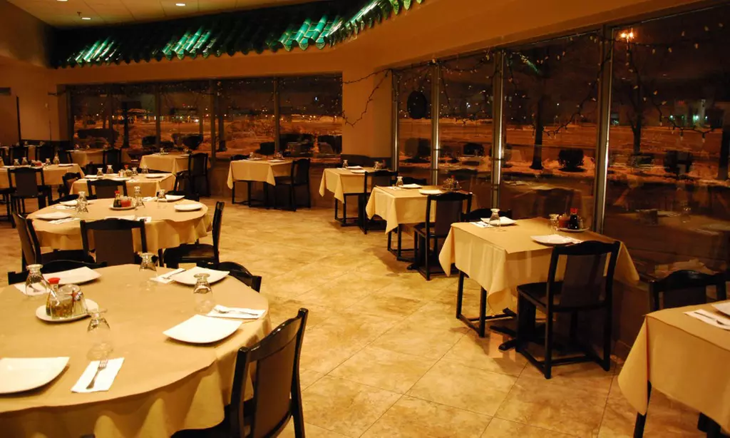 Asian Hakka Food & Drink at Asian Wok 'n' Roll - Millcreek Drive (Up to 40% Off). Two Options Available. - Second Medium