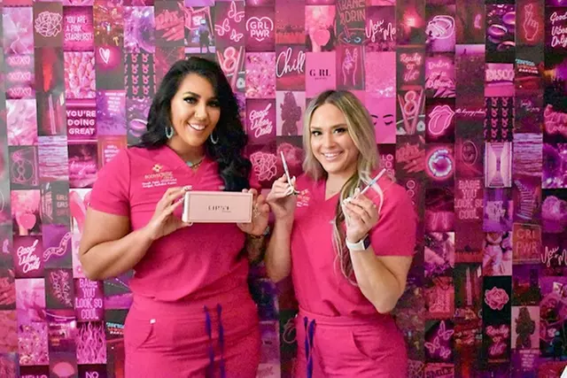 Platelet-Rich Plasma Hair-Restoration for Thicker Hair