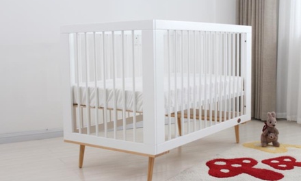 david jones cot mattress